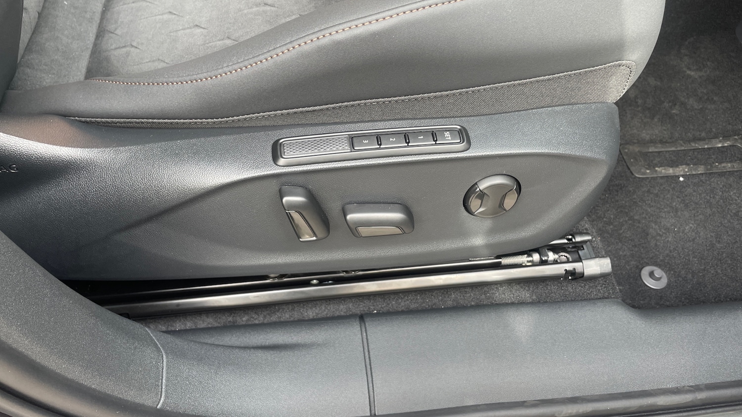 Used Cupra Terramar 2025 for sale - 77678488: Photo 14