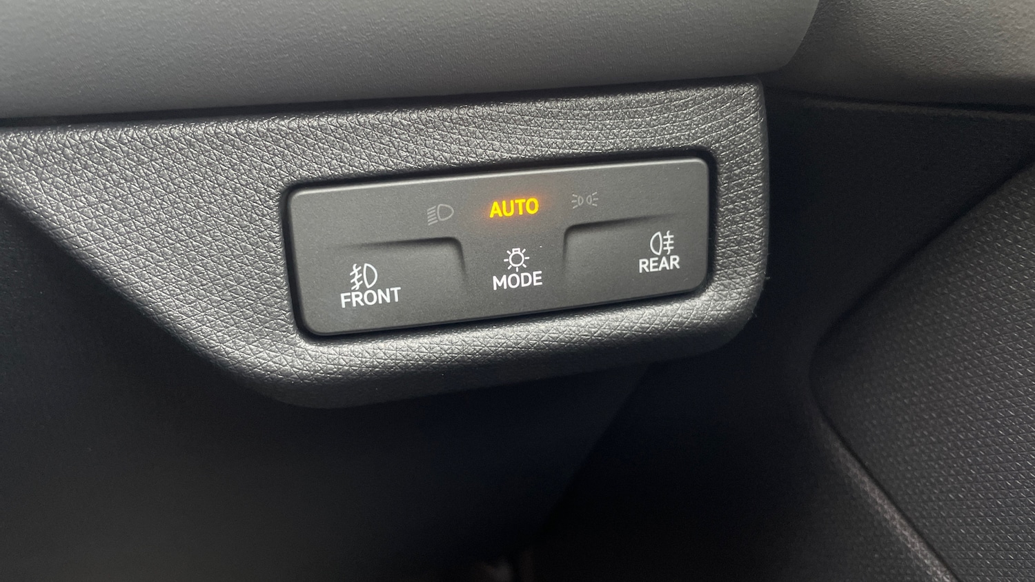 Used Cupra Terramar 2025 for sale - 77678488: Photo 17