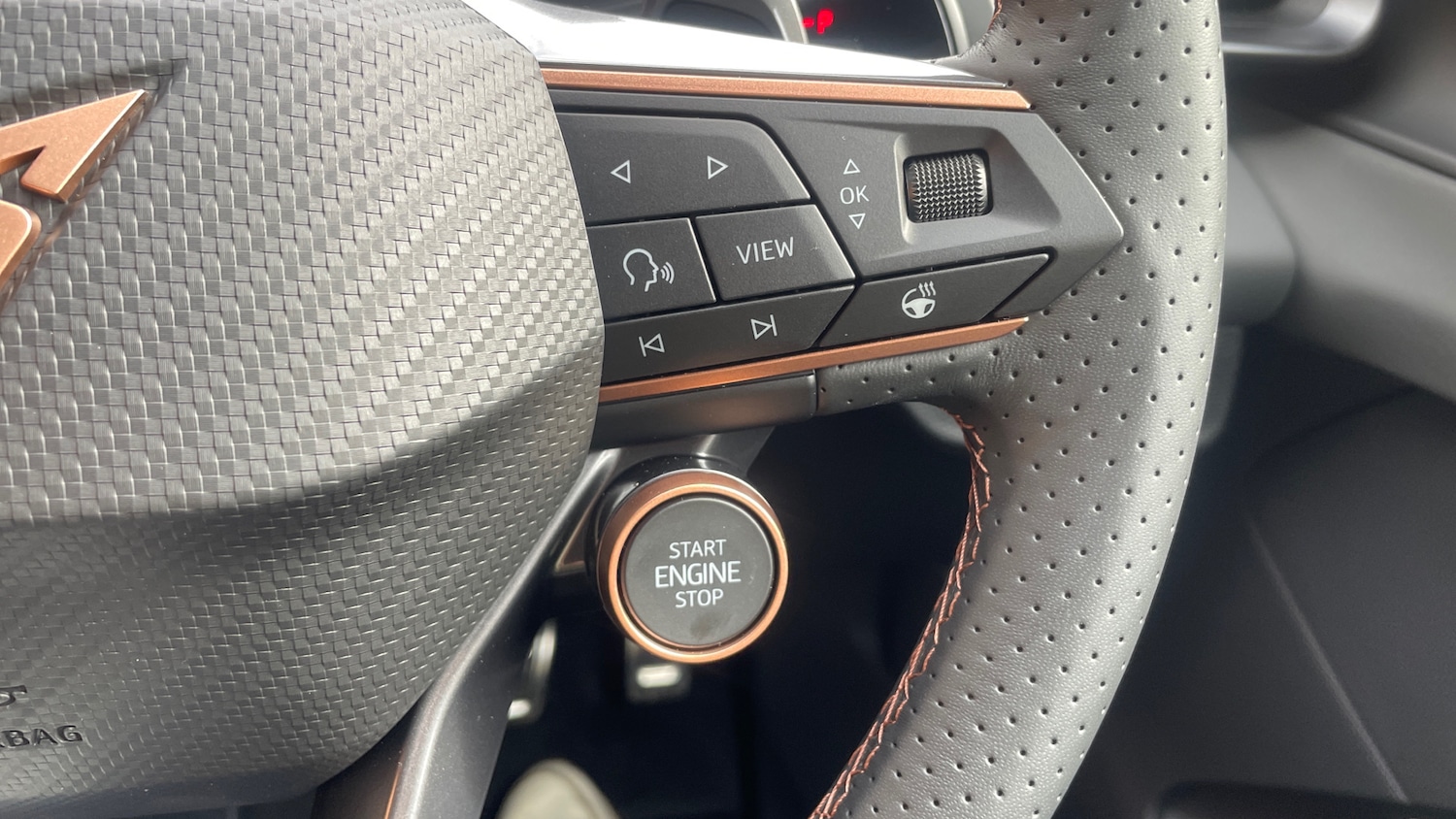 Used Cupra Terramar 2025 for sale - 77678488: Photo 18