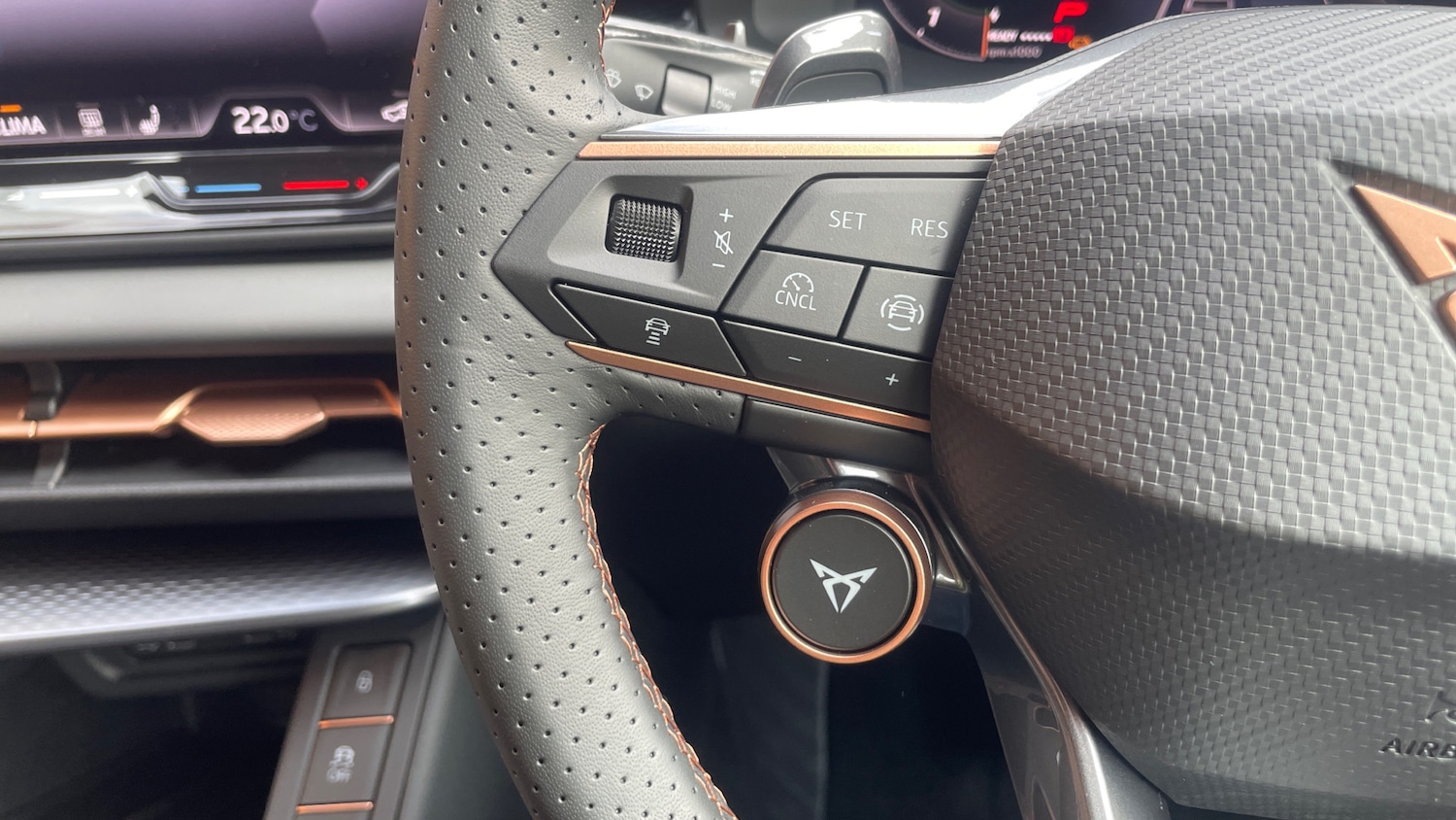 Used Cupra Terramar 2025 for sale - 77678488: Photo 19