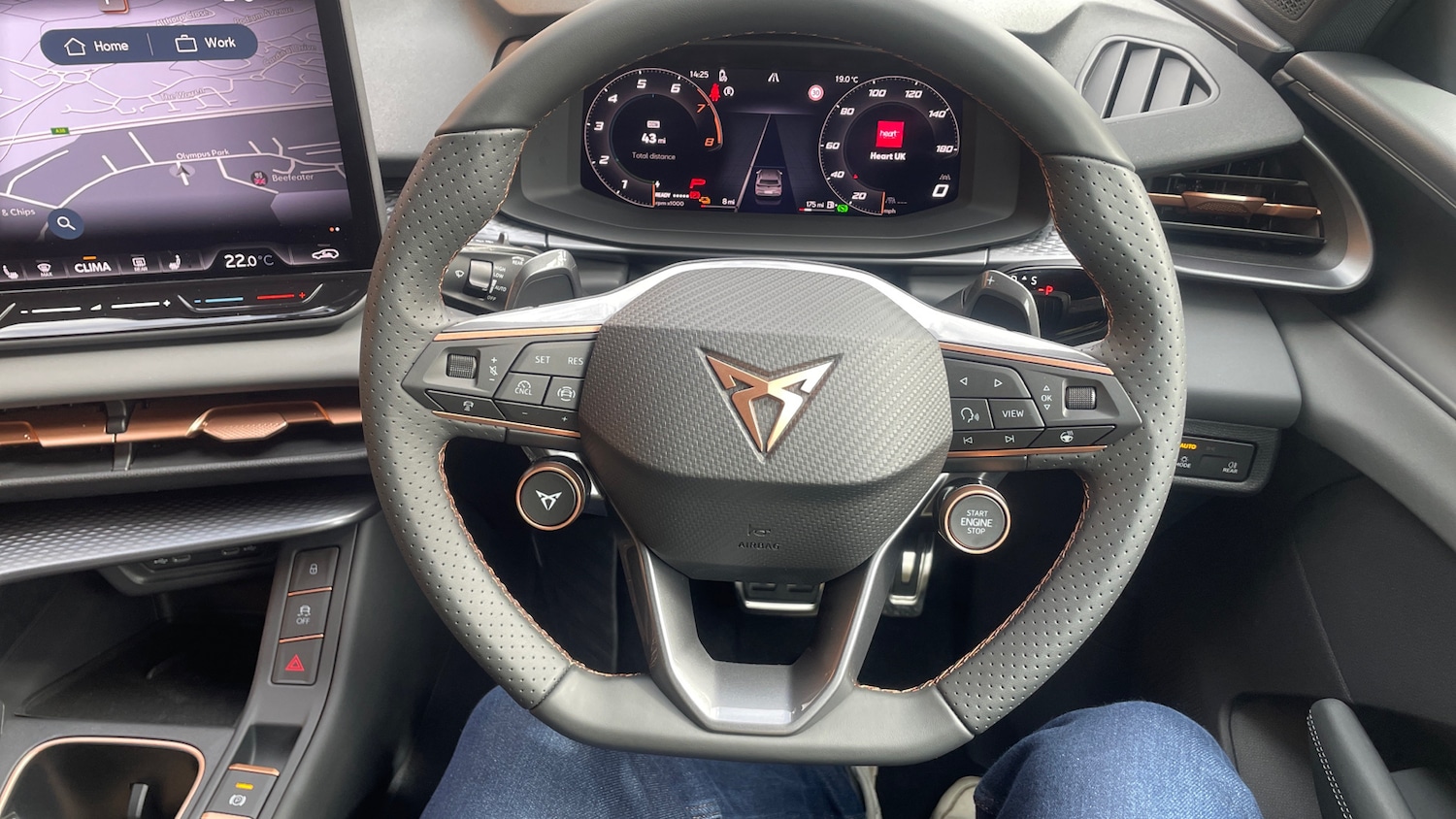 Used Cupra Terramar 2025 for sale - 77678488: Photo 20