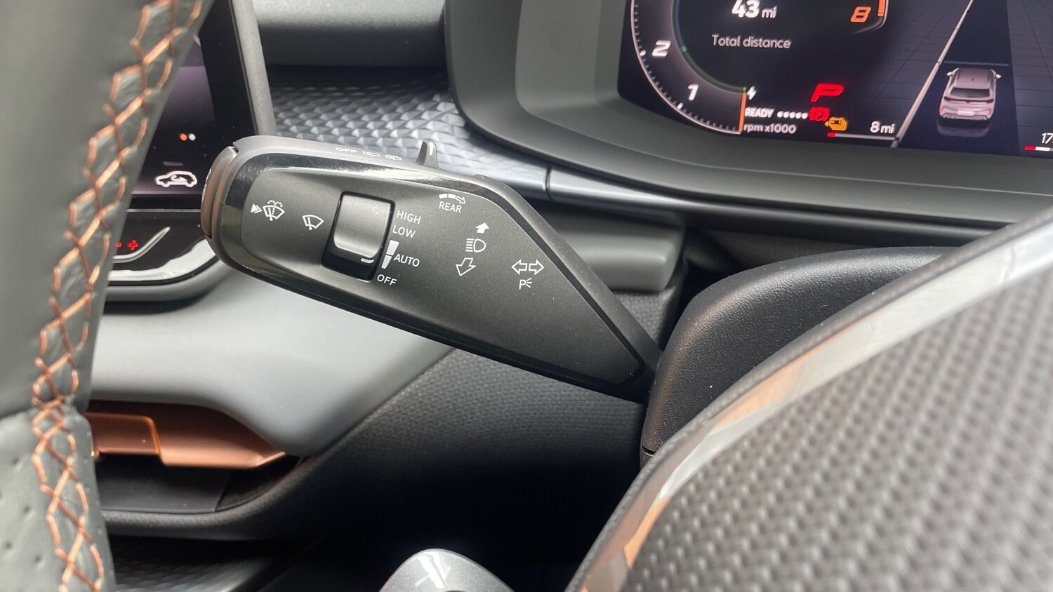 Used Cupra Terramar 2025 for sale - 77678488: Photo 22