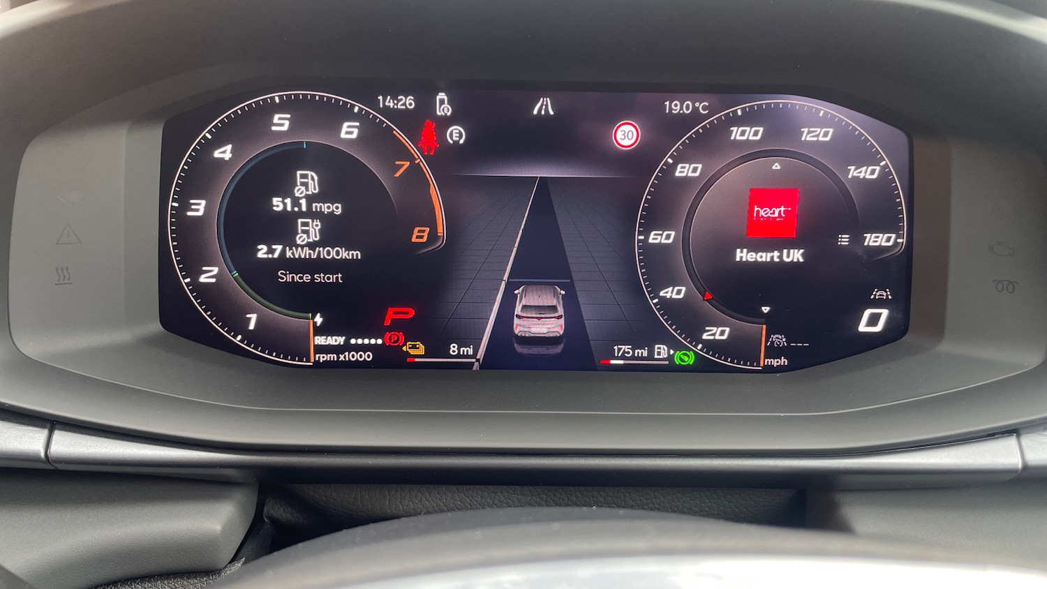 Used Cupra Terramar 2025 for sale - 77678488: Photo 23