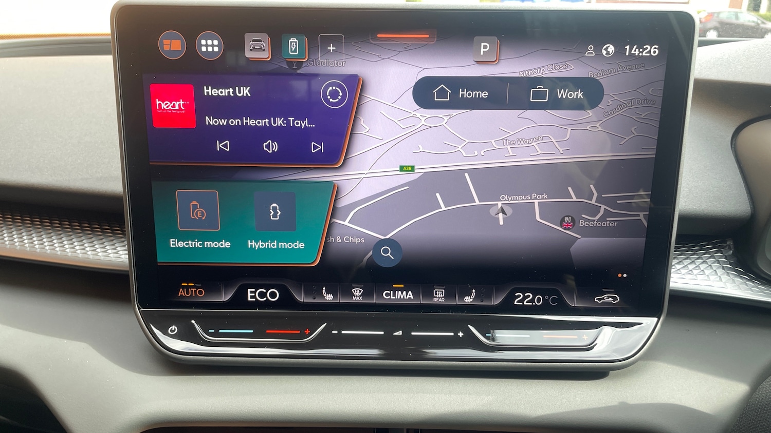 Used Cupra Terramar 2025 for sale - 77678488: Photo 24