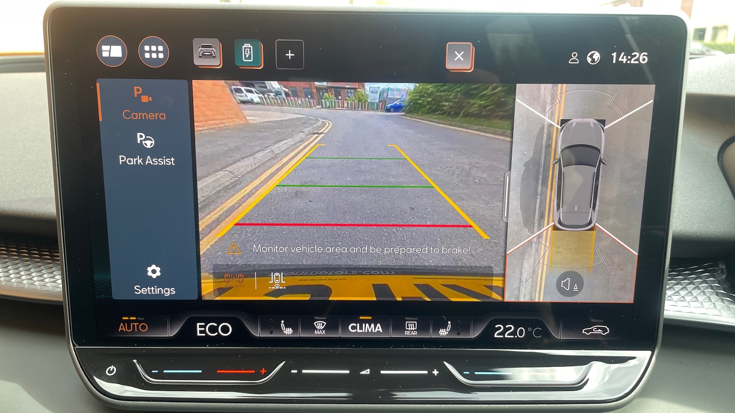 Used Cupra Terramar 2025 for sale - 77678488: Photo 25