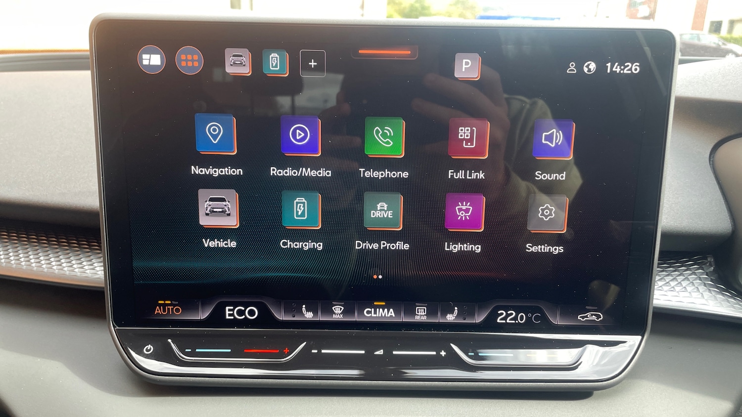 Used Cupra Terramar 2025 for sale - 77678488: Photo 26