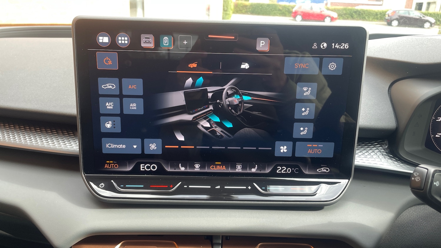 Used Cupra Terramar 2025 for sale - 77678488: Photo 27