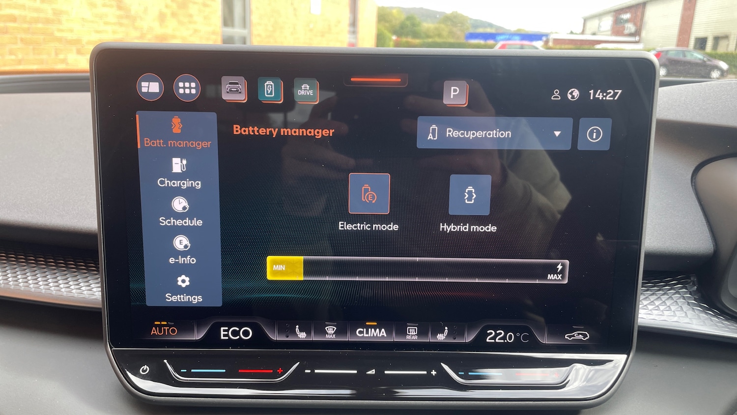 Used Cupra Terramar 2025 for sale - 77678488: Photo 29