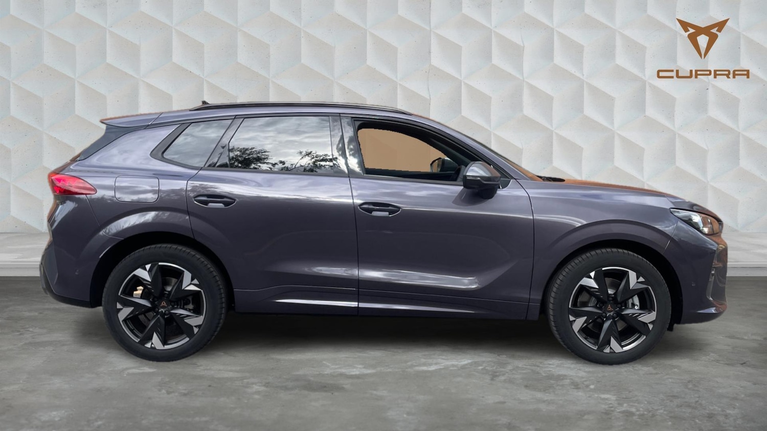 Used Cupra Terramar 2025 for sale - 77678488: Photo 4