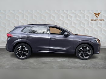 Used Cupra Terramar 2025 for sale - 77678488: Photo