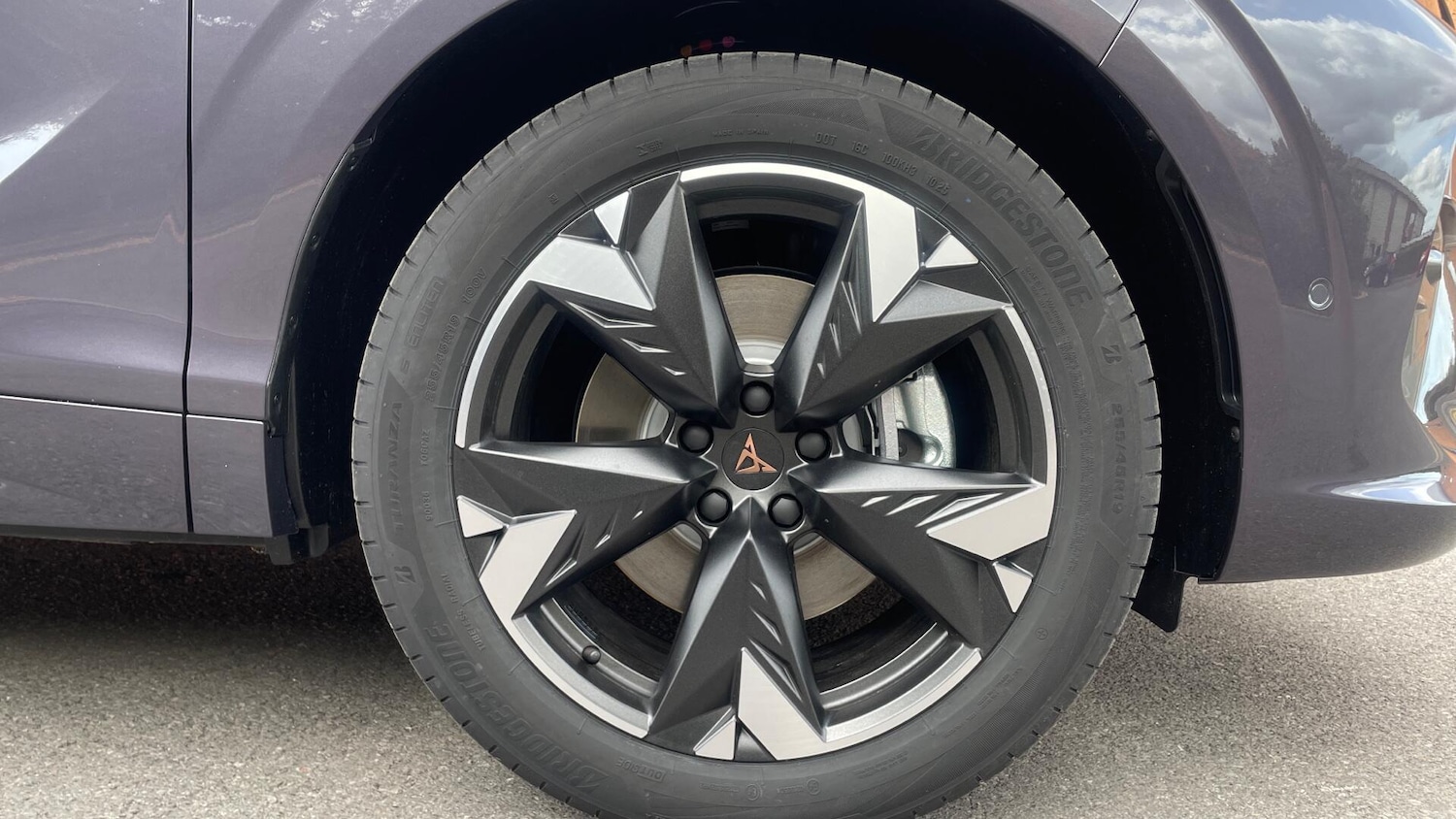 Used Cupra Terramar 2025 for sale - 77678488: Photo 5