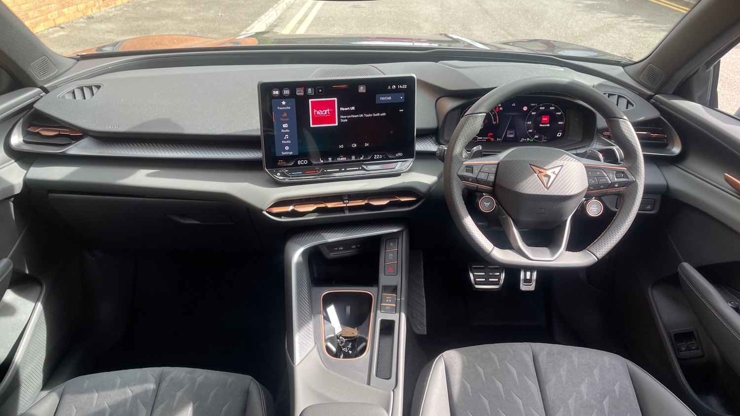 Used Cupra Terramar 2025 for sale - 77678488: Photo 8