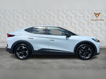 Used Cupra Tavascan 2025 for sale - 79054583: Photo