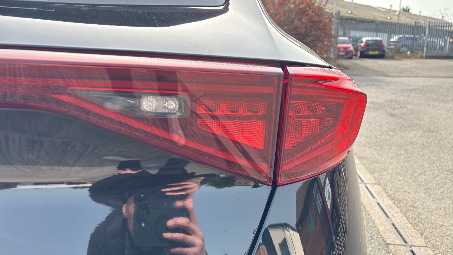 Used Cupra Formentor 2021 for sale - 77678472: Photo 14