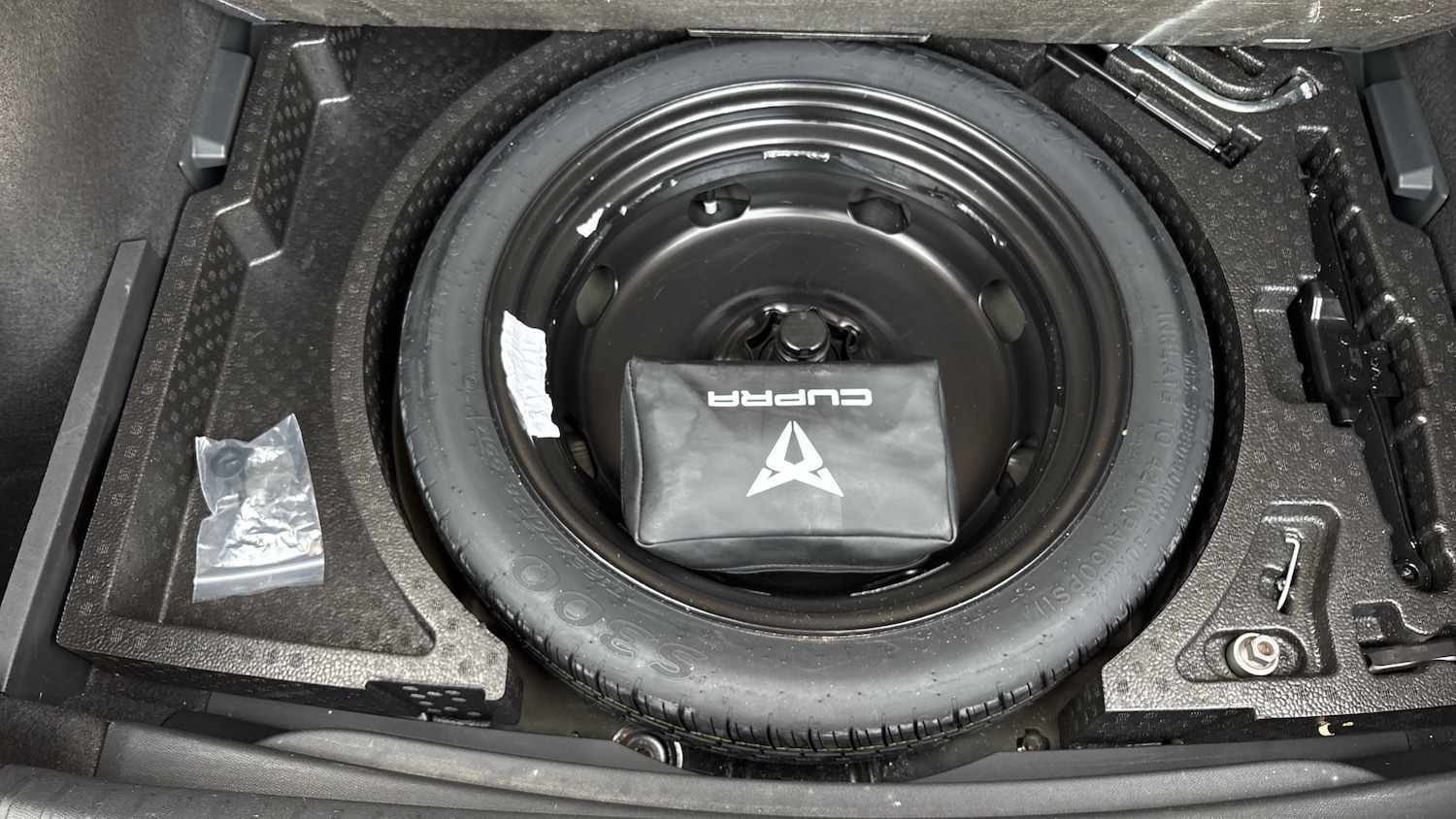 Used Cupra Formentor 2021 for sale - 77678472: Photo 18