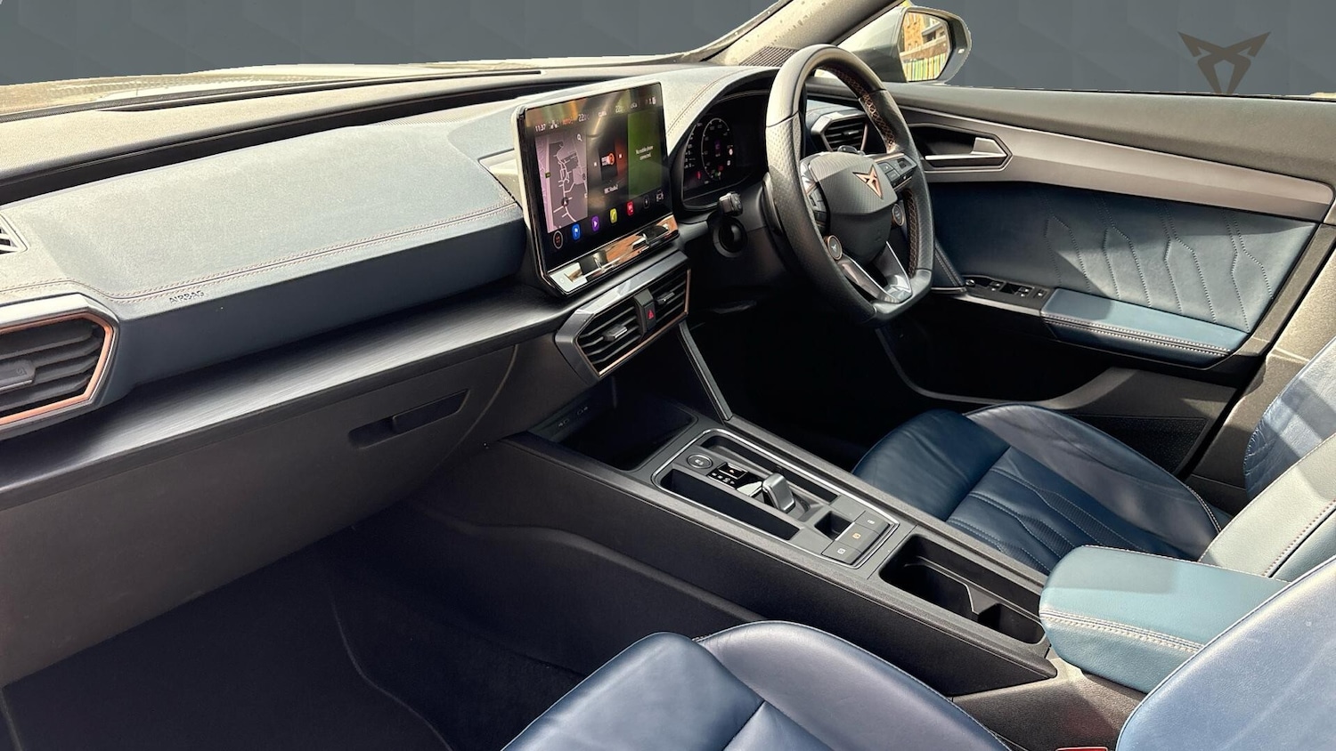 Used Cupra Formentor 2021 for sale - 77678472: Photo 2