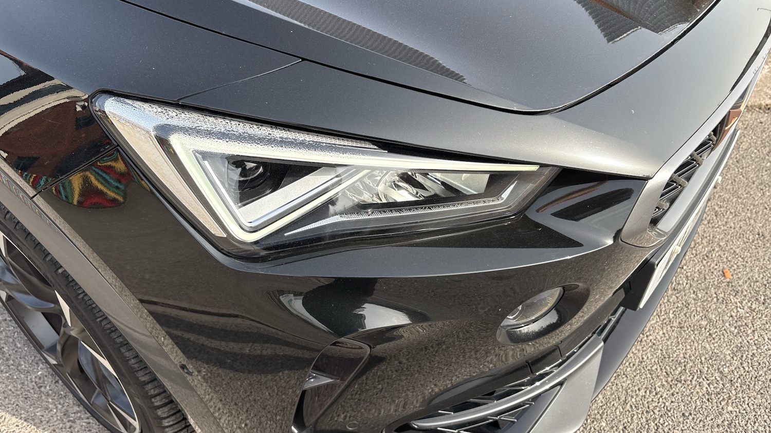 Used Cupra Formentor 2021 for sale - 77678472: Photo 23