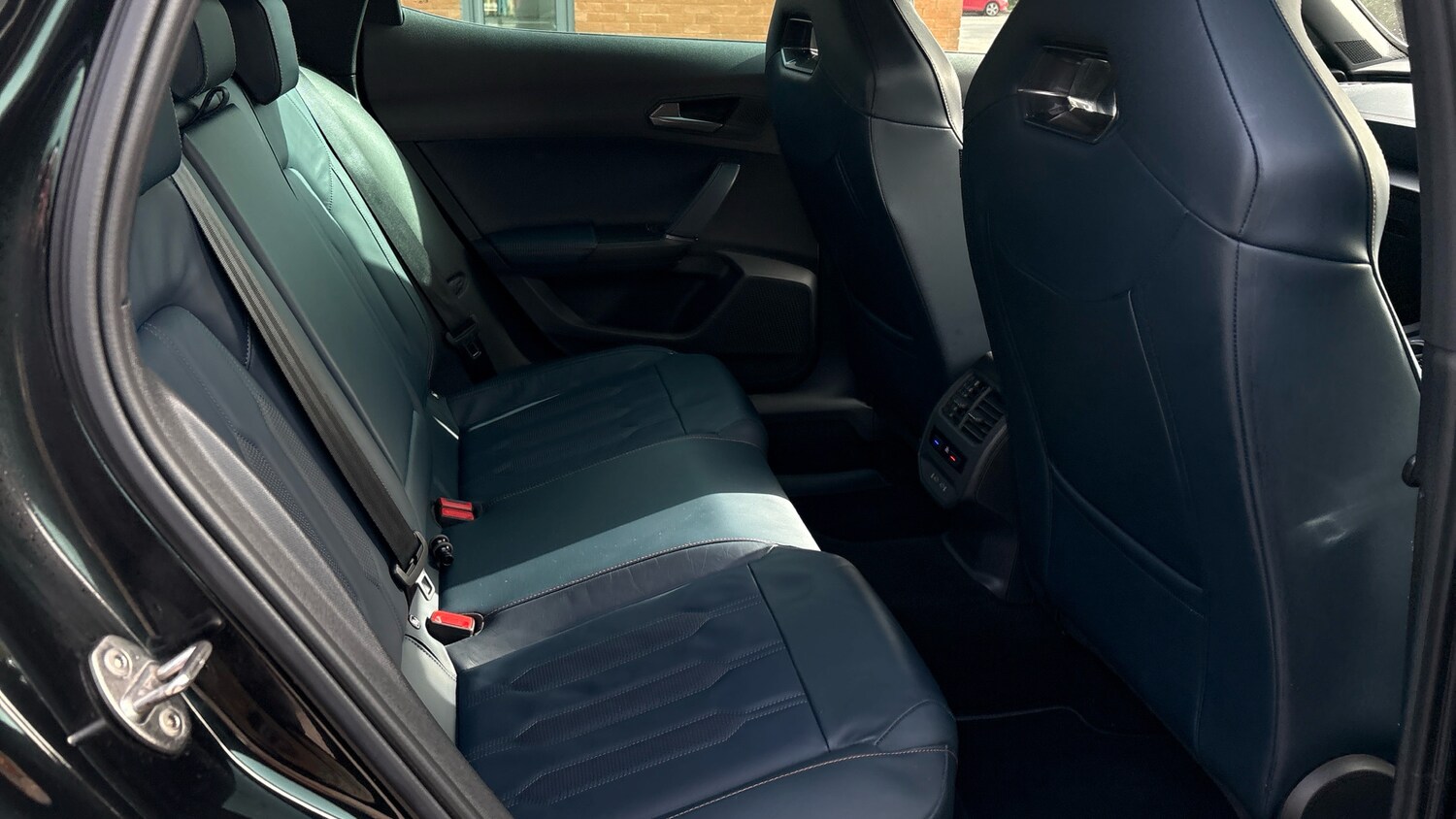 Used Cupra Formentor 2021 for sale - 77678472: Photo 25