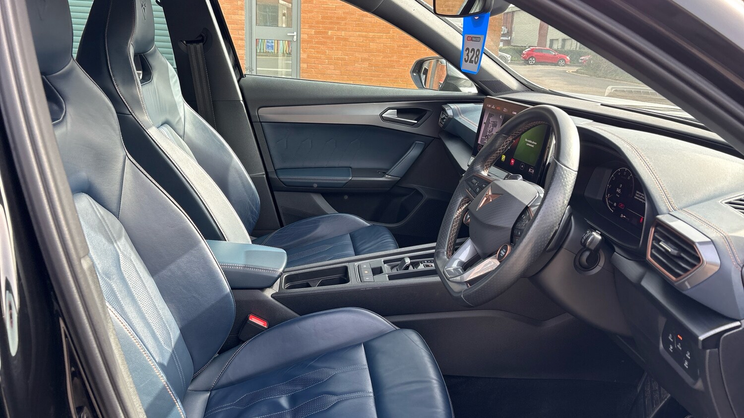 Used Cupra Formentor 2021 for sale - 77678472: Photo 27