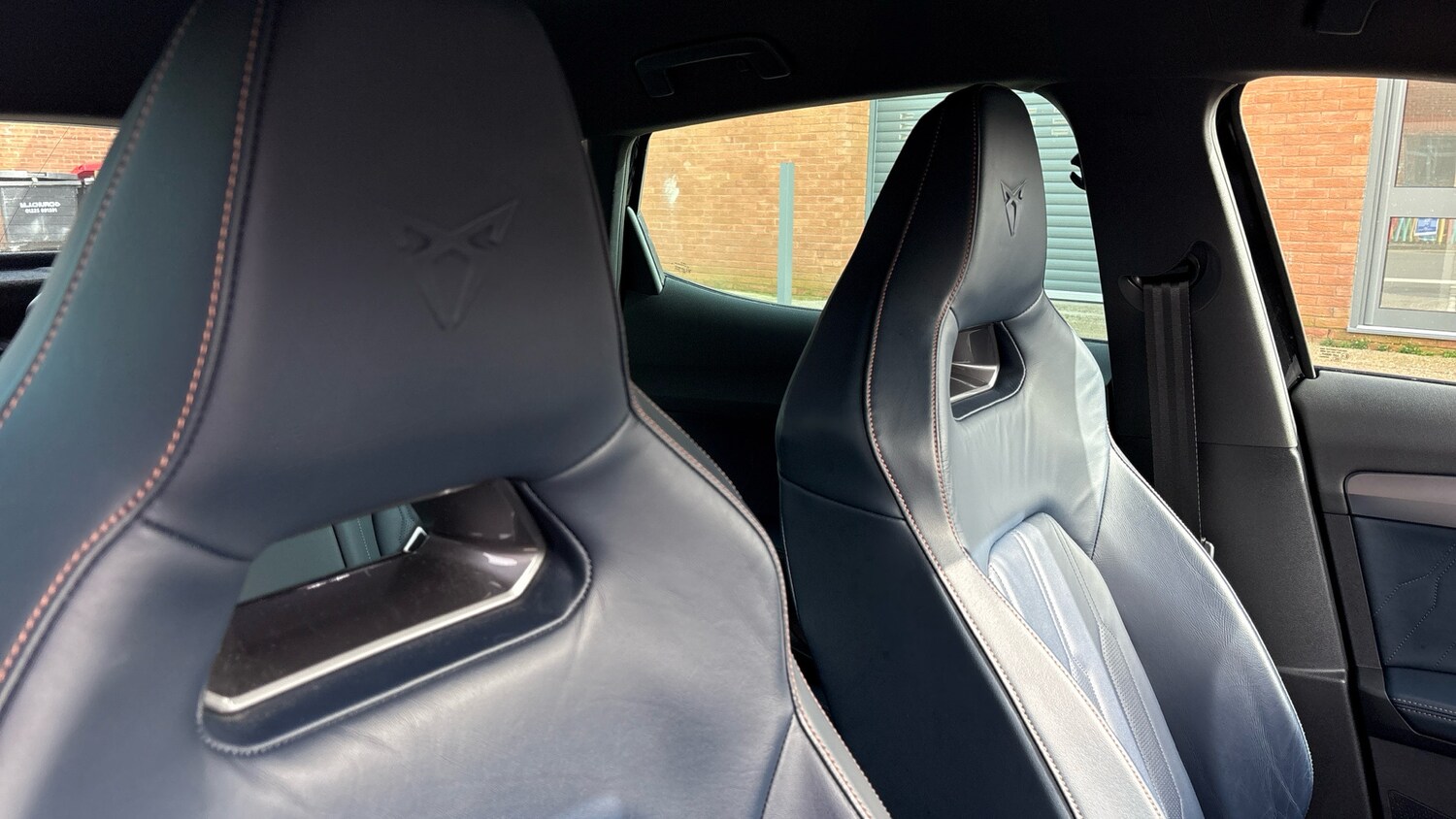 Used Cupra Formentor 2021 for sale - 77678472: Photo 28