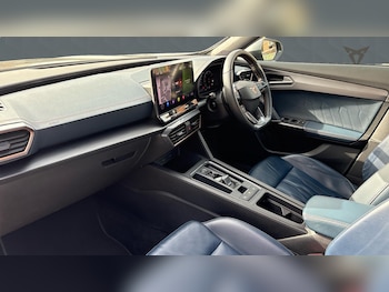 Used Cupra Formentor 2021 for sale - 77678472: Photo