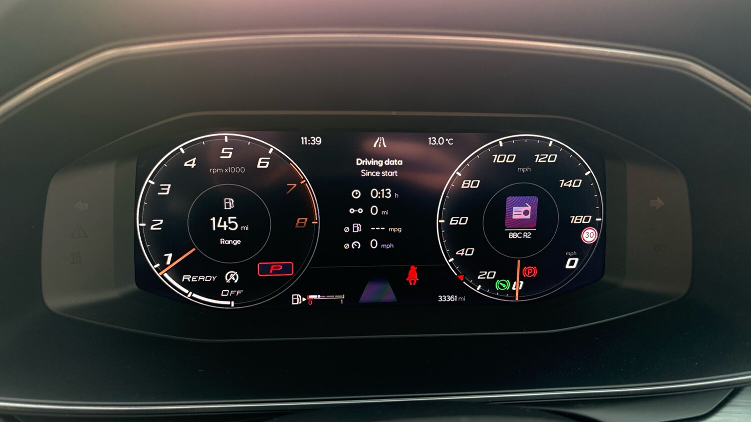 Used Cupra Formentor 2021 for sale - 77678472: Photo 32