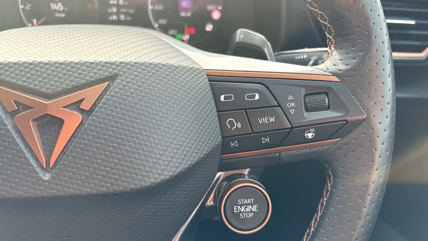 Used Cupra Formentor 2021 for sale - 77678472: Photo 34