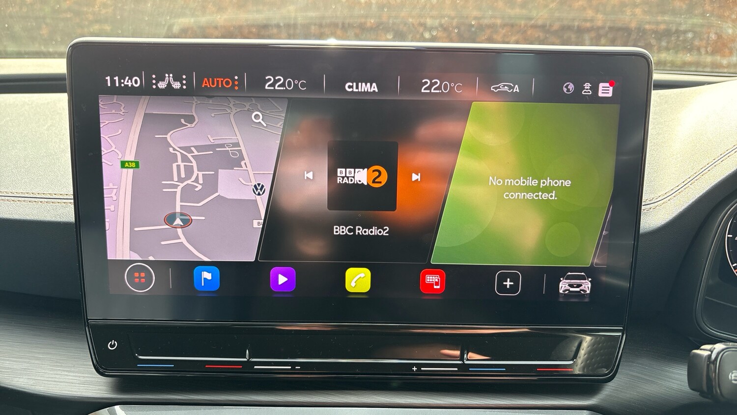 Used Cupra Formentor 2021 for sale - 77678472: Photo 36