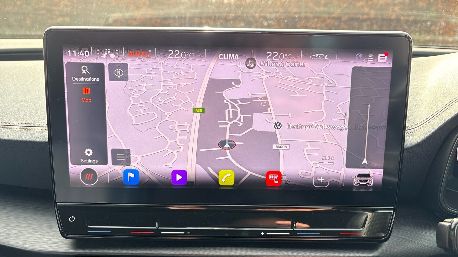 Used Cupra Formentor 2021 for sale - 77678472: Photo 37