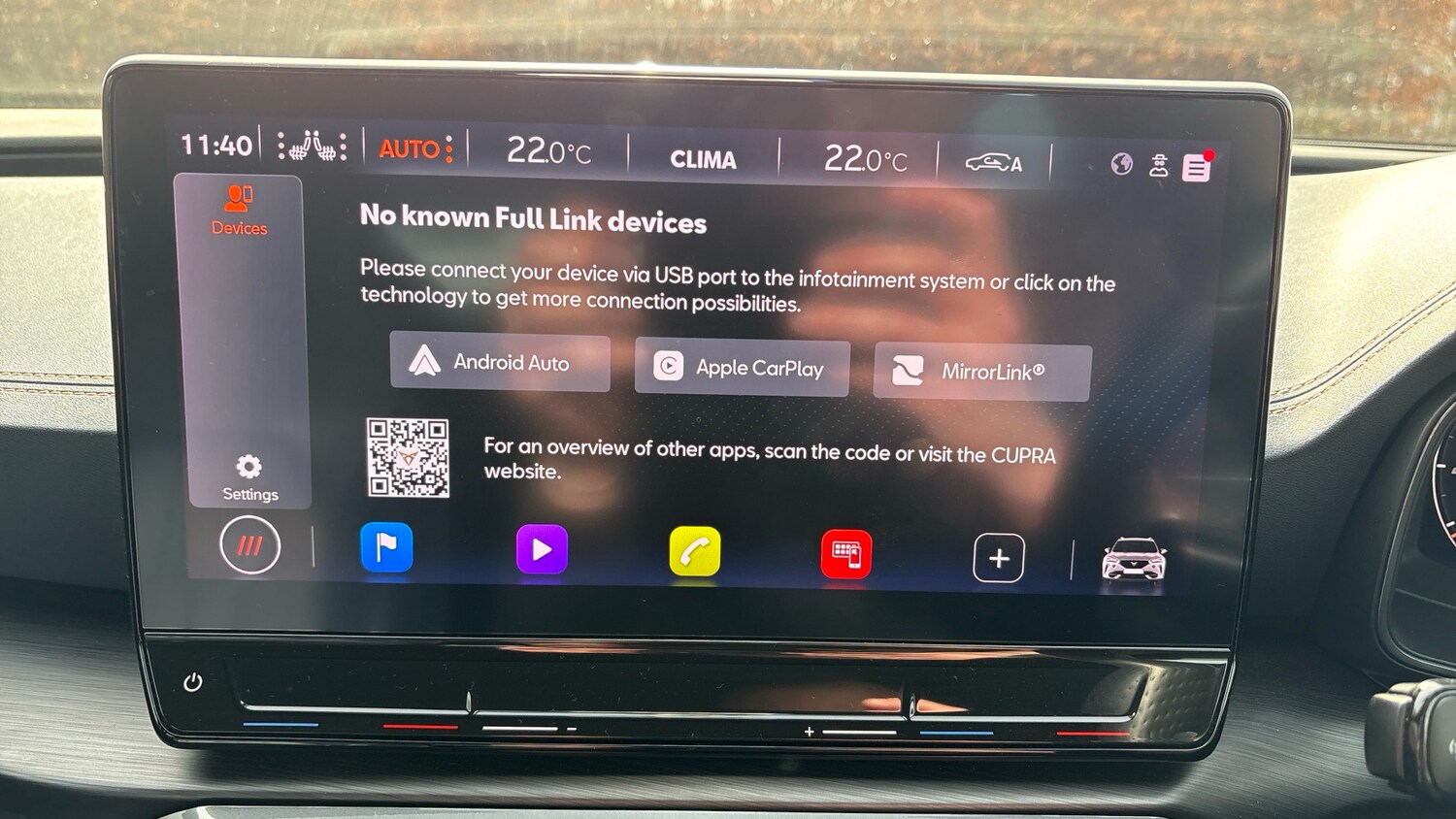 Used Cupra Formentor 2021 for sale - 77678472: Photo 38