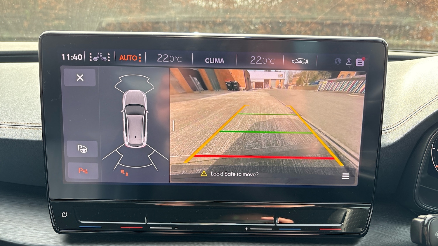 Used Cupra Formentor 2021 for sale - 77678472: Photo 39