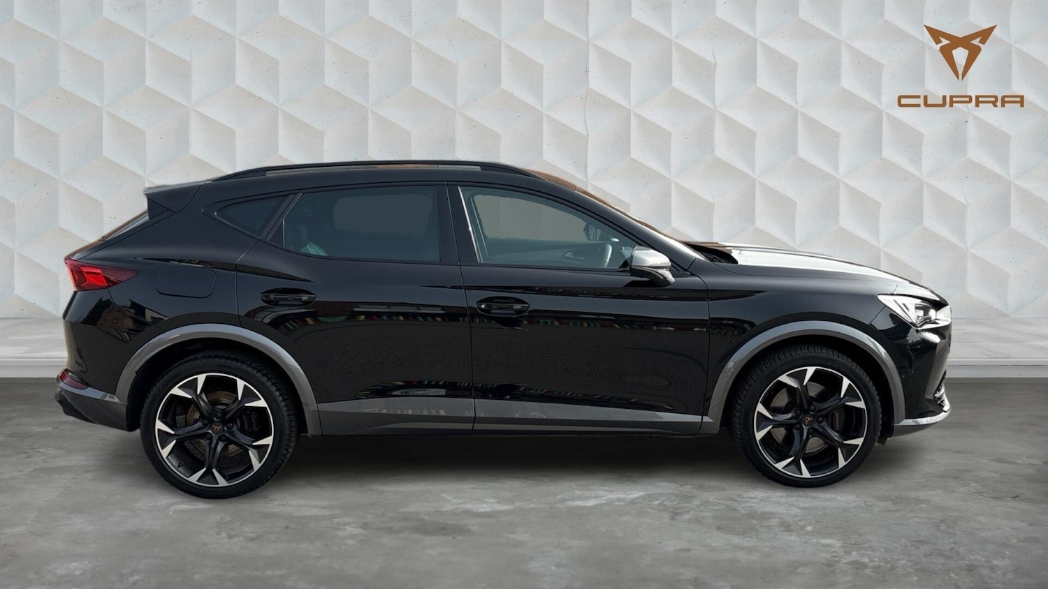 Used Cupra Formentor 2021 for sale - 77678472: Photo 4