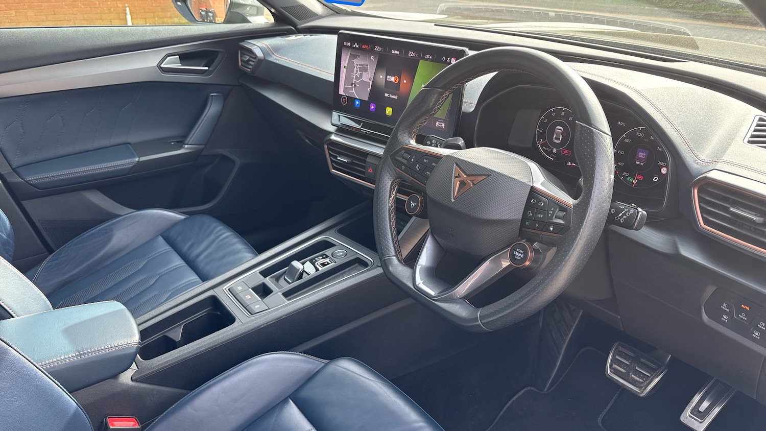 Used Cupra Formentor 2021 for sale - 77678472: Photo 6