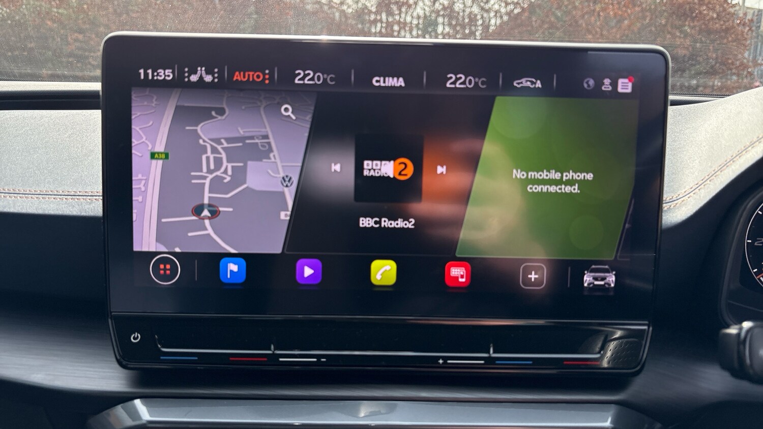 Used Cupra Formentor 2021 for sale - 77678472: Photo 7