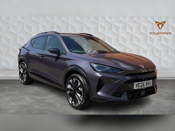 Used Cupra Formentor 2026 for sale - 79307912: Photo