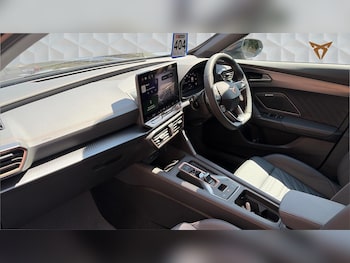 Used Cupra Formentor 2026 for sale - 79307912: Photo