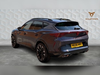 Used Cupra Formentor 2026 for sale - 79307912: Photo