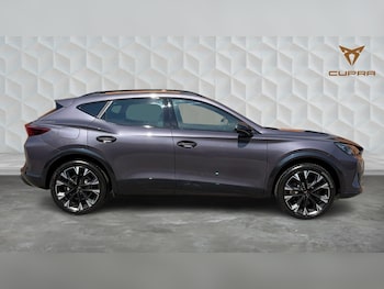 Used Cupra Formentor 2026 for sale - 79307912: Photo