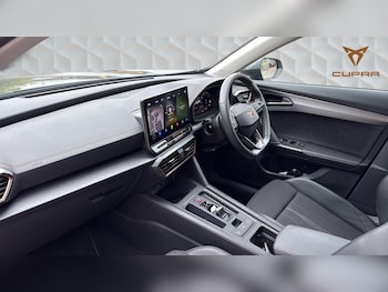 Used Cupra Formentor 2022 for sale - 78061531: Photo