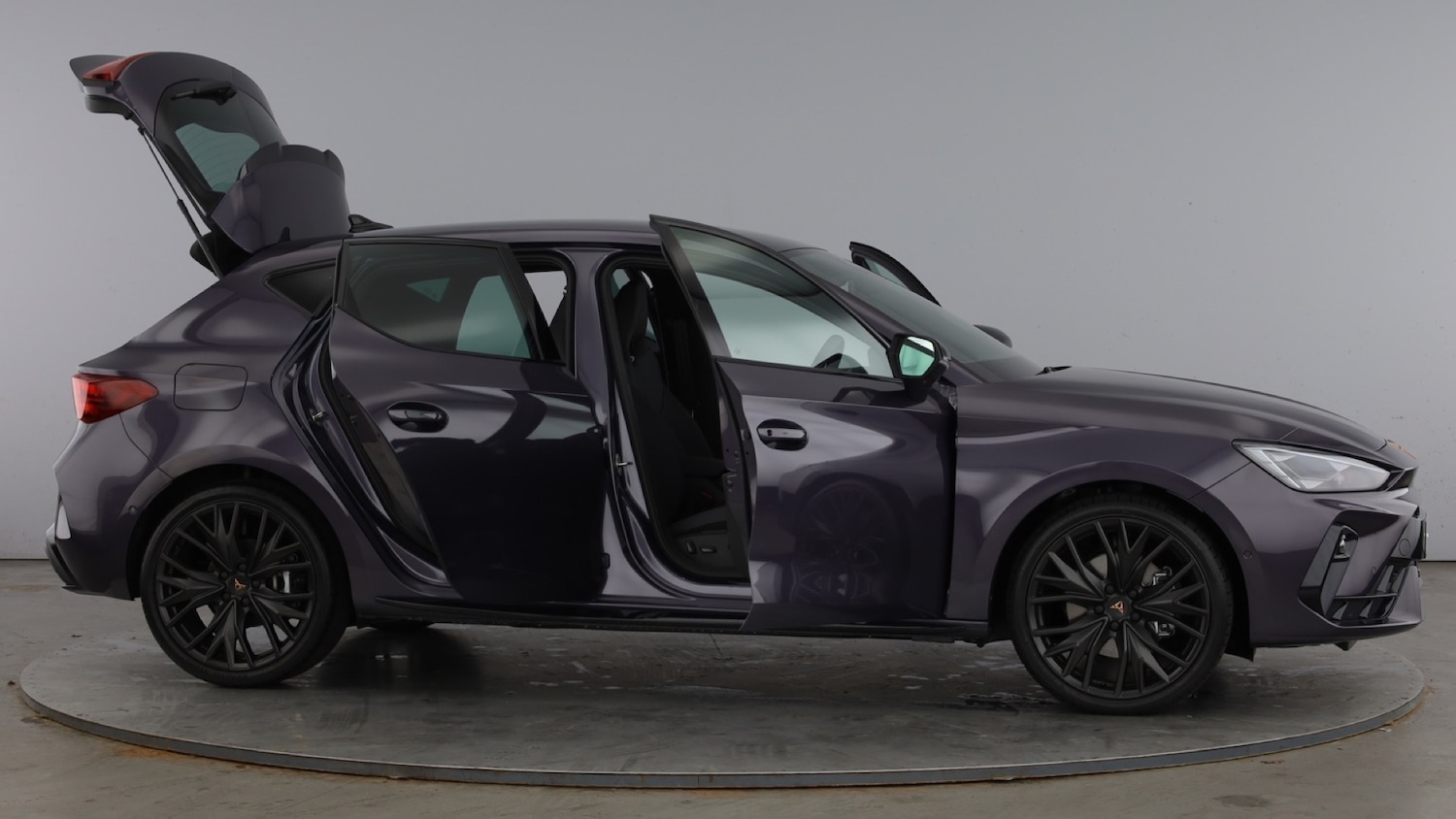 Used Cupra Leon 2026 for sale - 78123263: Photo 10