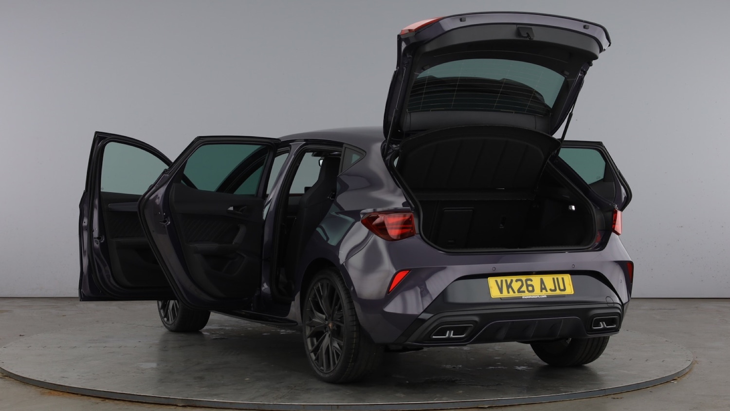 Used Cupra Leon 2026 for sale - 78123263: Photo 11