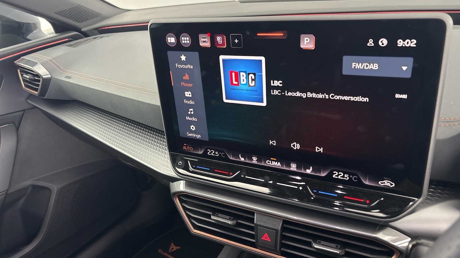 Used Cupra Leon 2026 for sale - 78123263: Photo 13