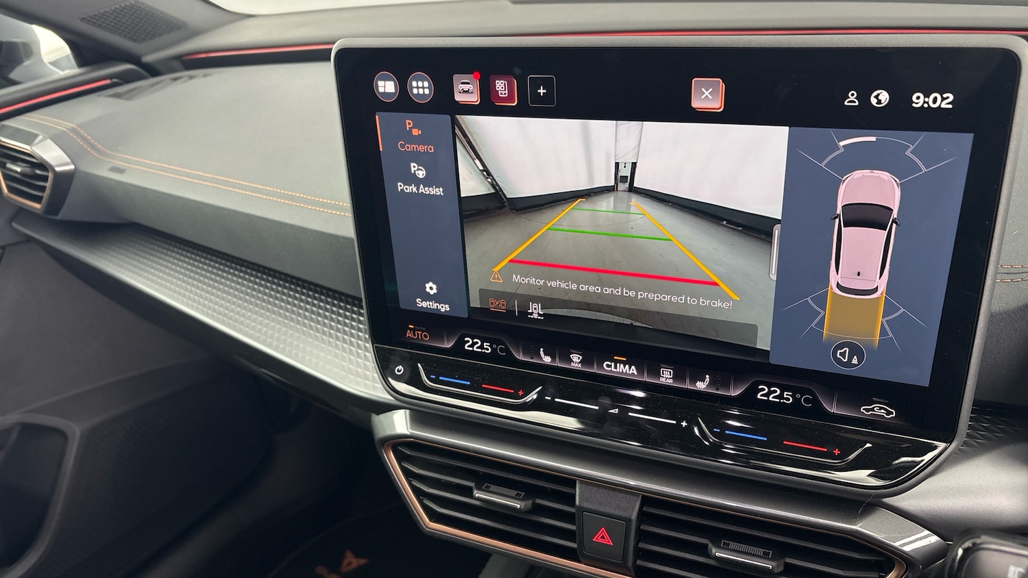 Used Cupra Leon 2026 for sale - 78123263: Photo 17