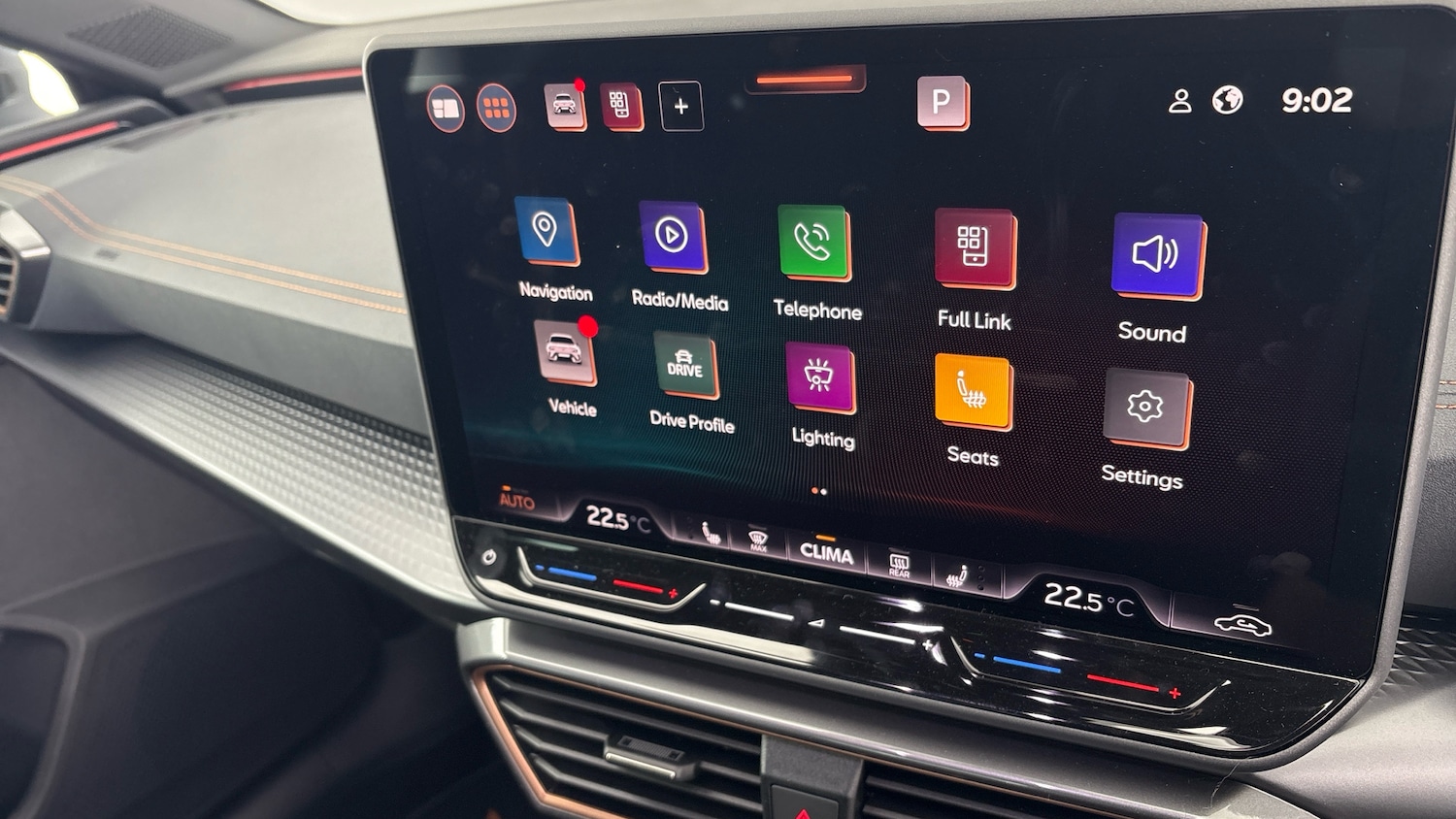 Used Cupra Leon 2026 for sale - 78123263: Photo 18