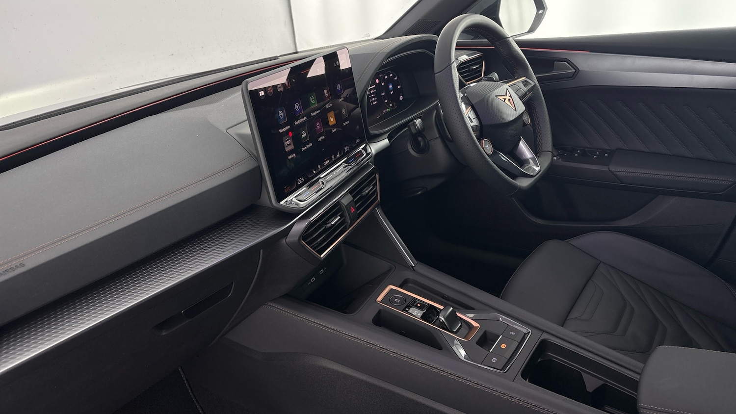 Used Cupra Leon 2026 for sale - 78123263: Photo 2