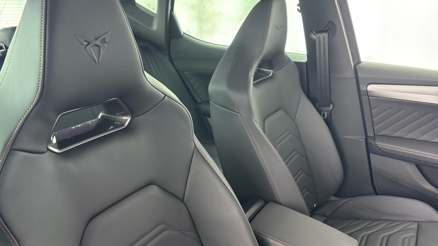 Used Cupra Leon 2026 for sale - 78123263: Photo 20