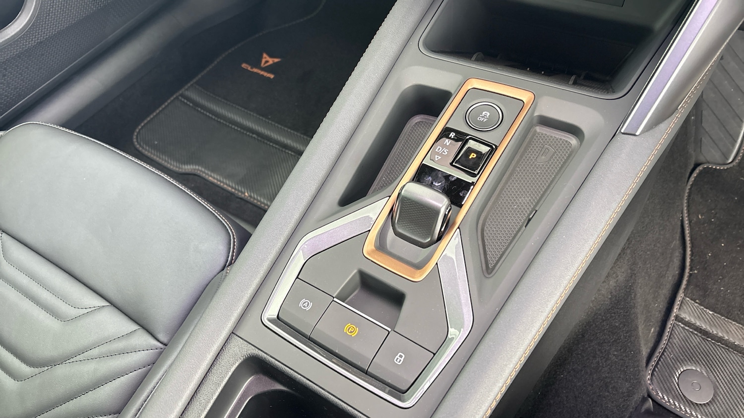 Used Cupra Leon 2026 for sale - 78123263: Photo 21