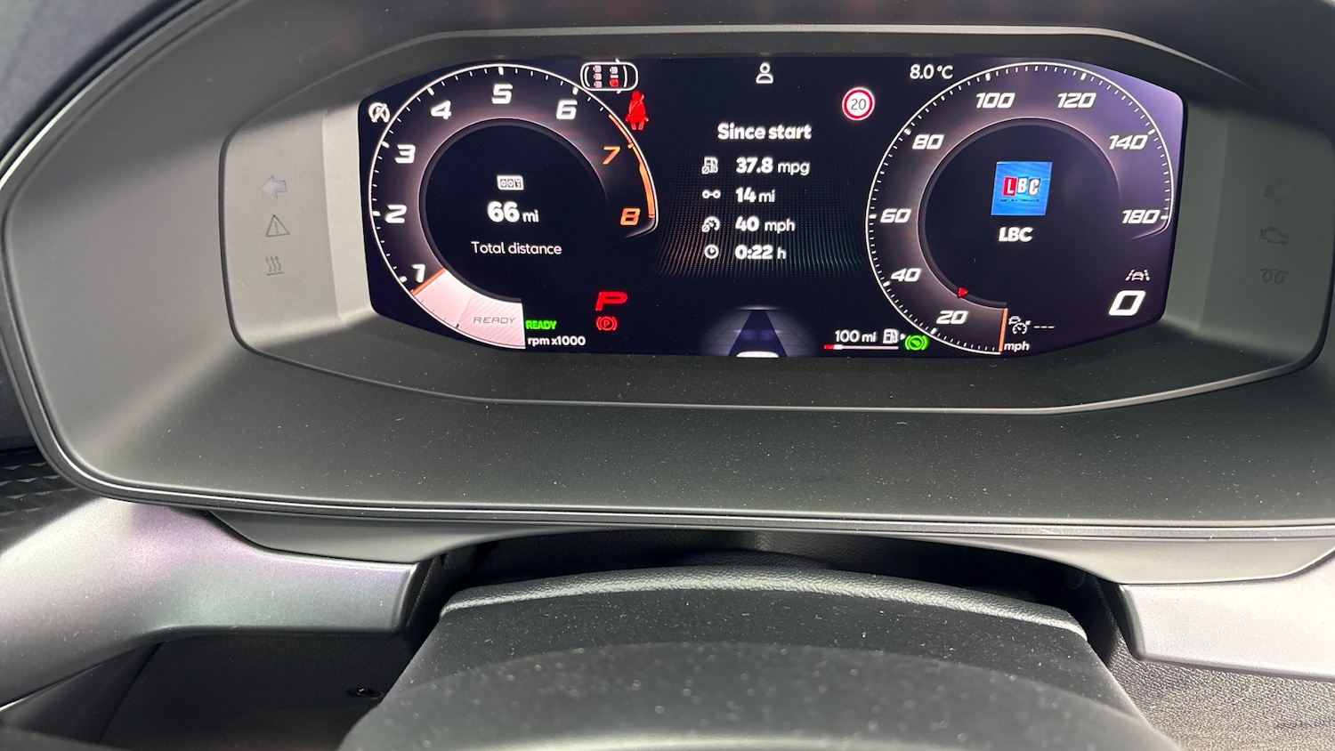 Used Cupra Leon 2026 for sale - 78123263: Photo 22