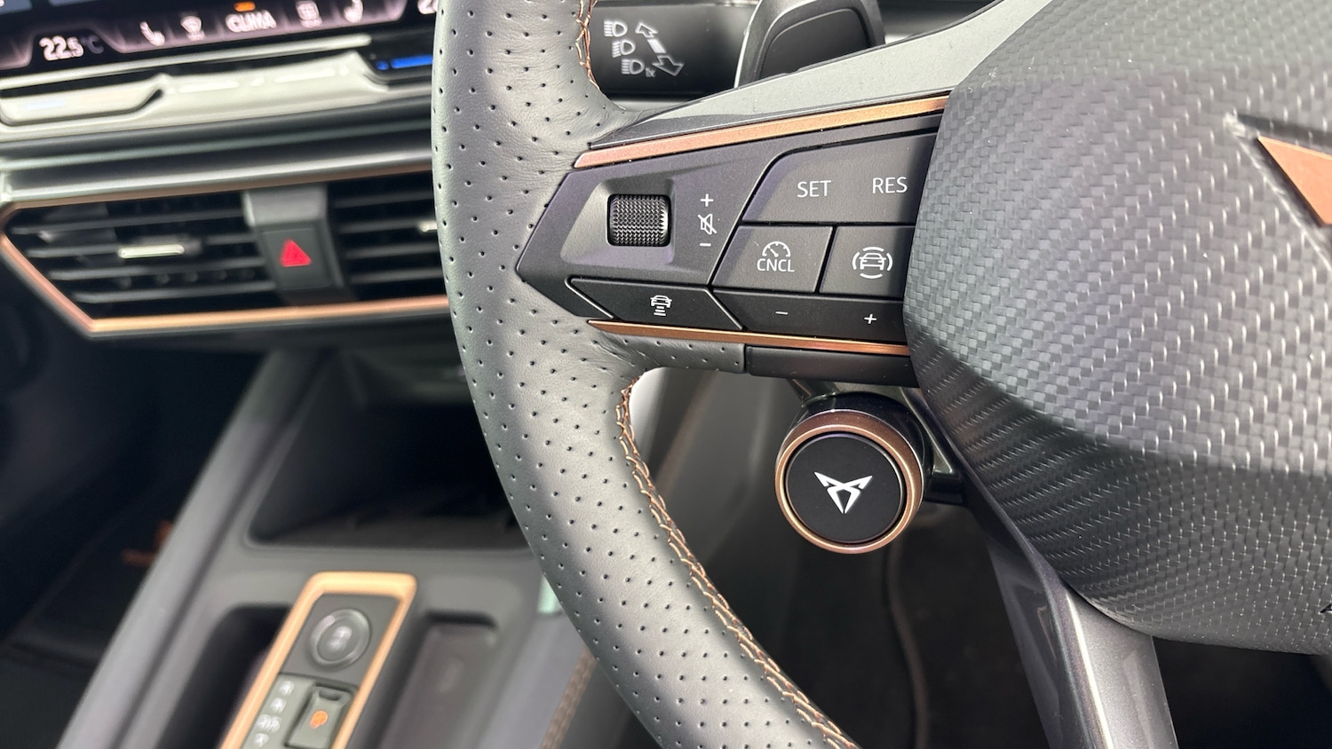 Used Cupra Leon 2026 for sale - 78123263: Photo 26