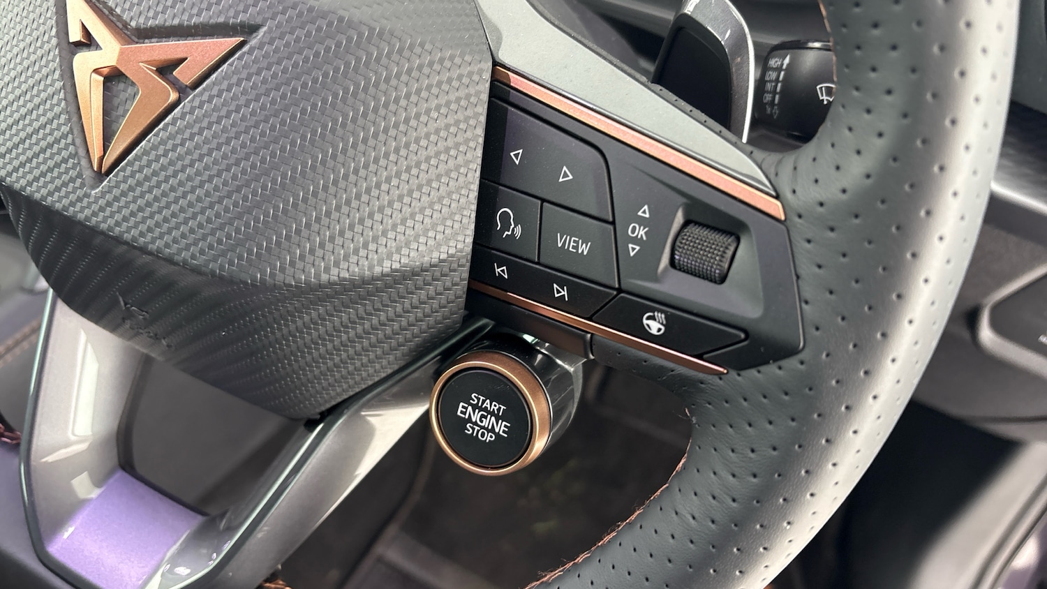 Used Cupra Leon 2026 for sale - 78123263: Photo 27